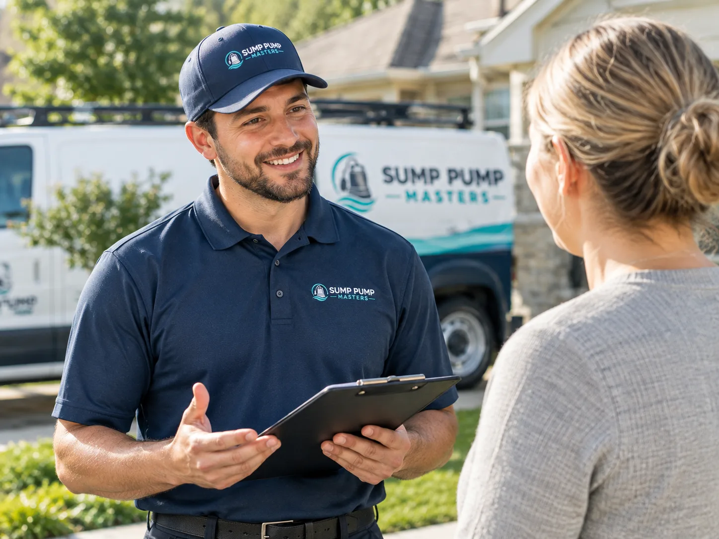 Sump Pump Repair Newport, OH FAQs